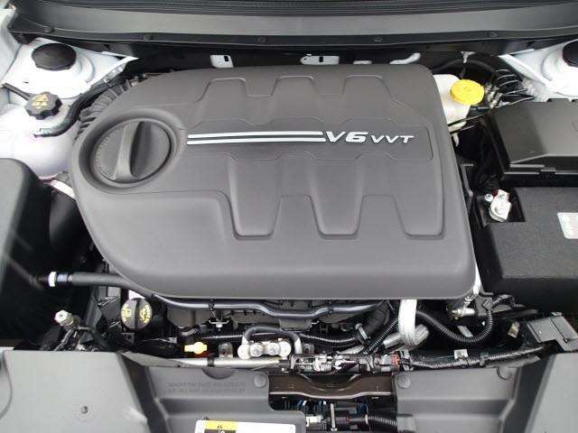 Jeep Cherokee 2017 photo 18